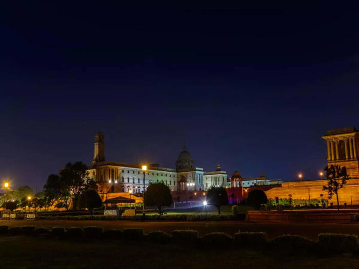 india all set to get world's largest museum at raisina hill by 2025; all details here