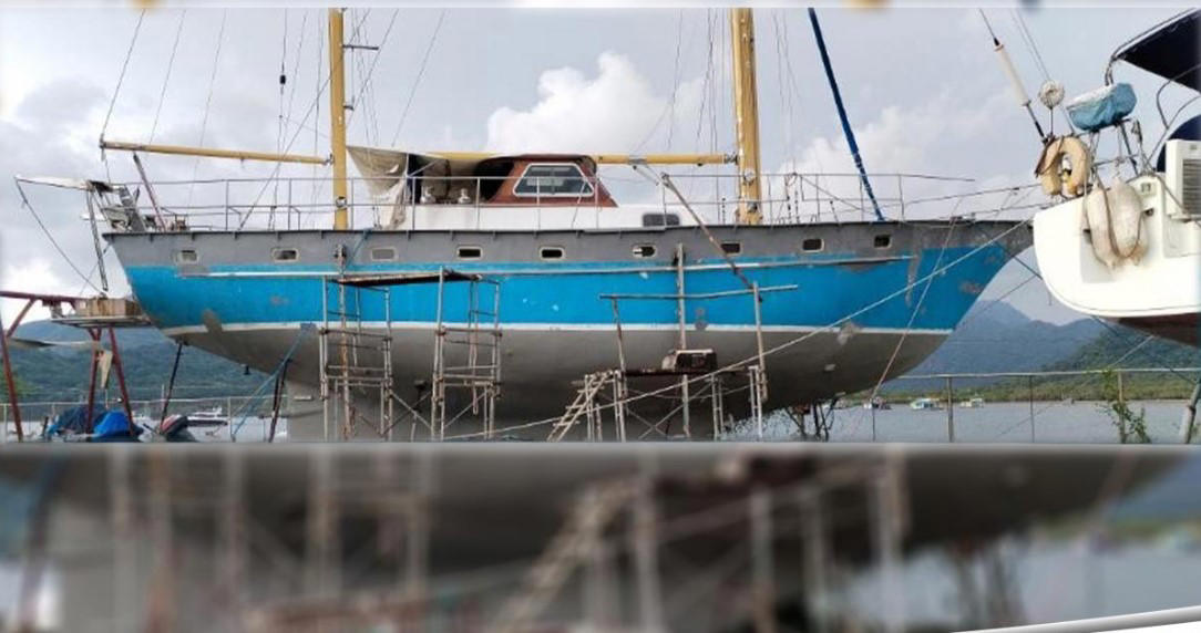 3 yachts linked to p9.68-b batangas drug bust seized