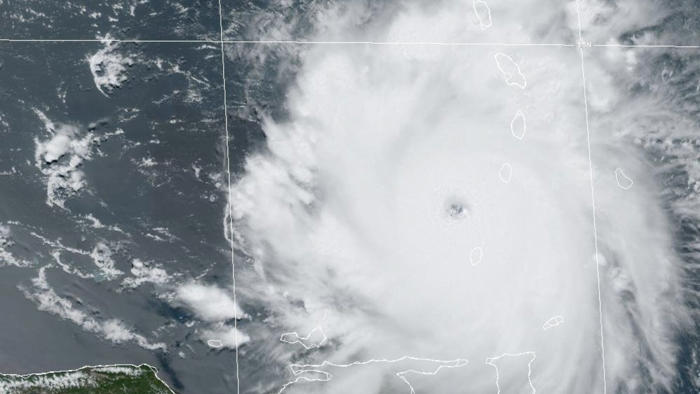 max henríquez explica por qué el ‘monstruoso’ huracán beryl se fortaleció tan rápido y pronostica qué impacto tendría en colombia