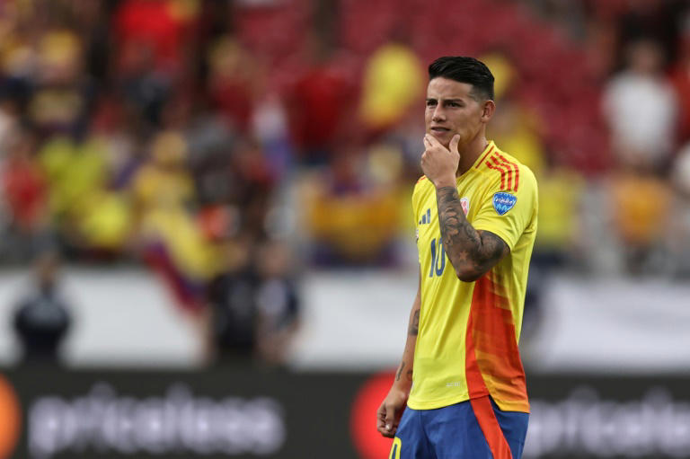 brasil y colombia en duelo para esquivar a uruguay; panamá arremete en copa américa
