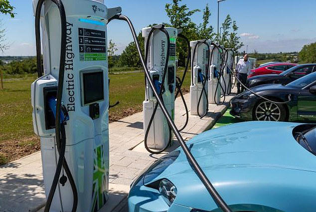 five ways to save money charging your ev this summer