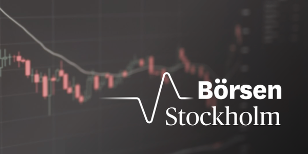 stockholmsbörsen vände ner – dustin och pricer förlorare