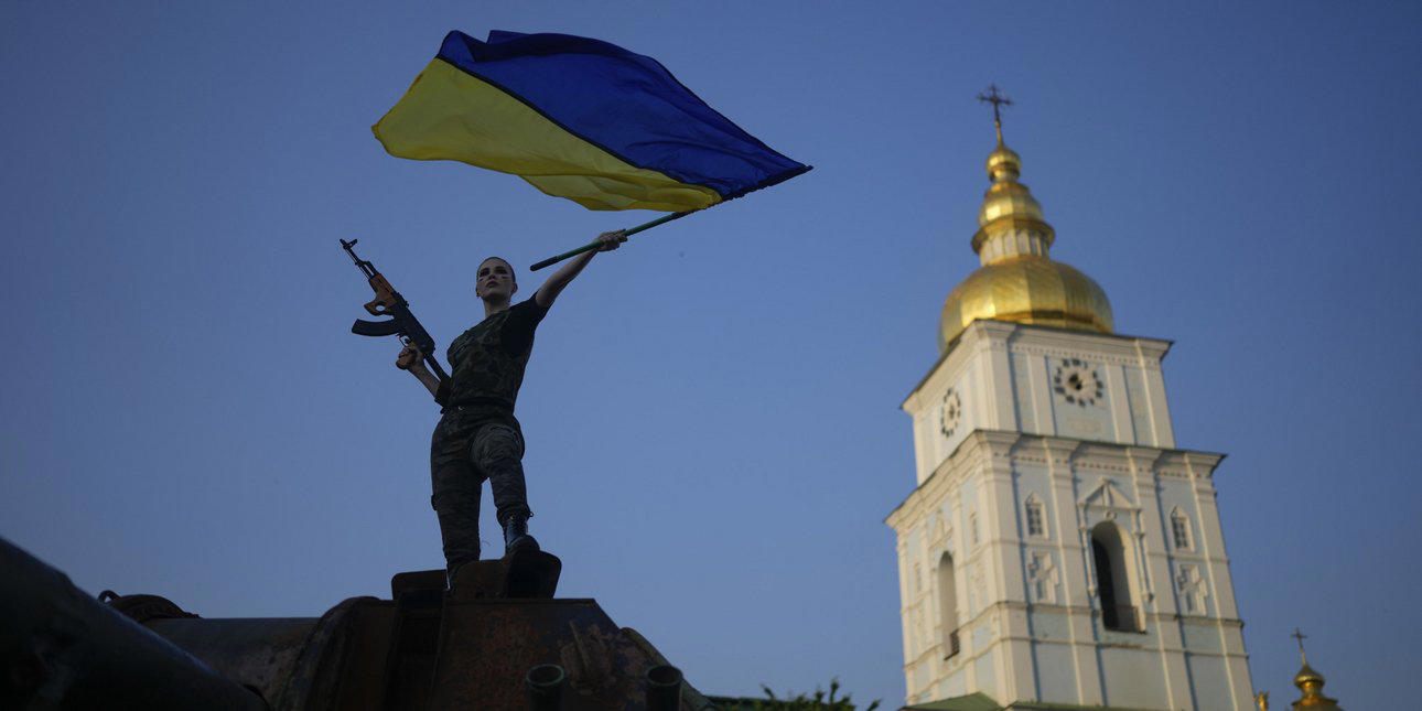 skynews: η ουκρανία ανακοίνωσε ότι απέτρεψε πραξικόπημα για την ανατροπή της κυβέρνησης -συνελήφθησαν οι συνωμότες