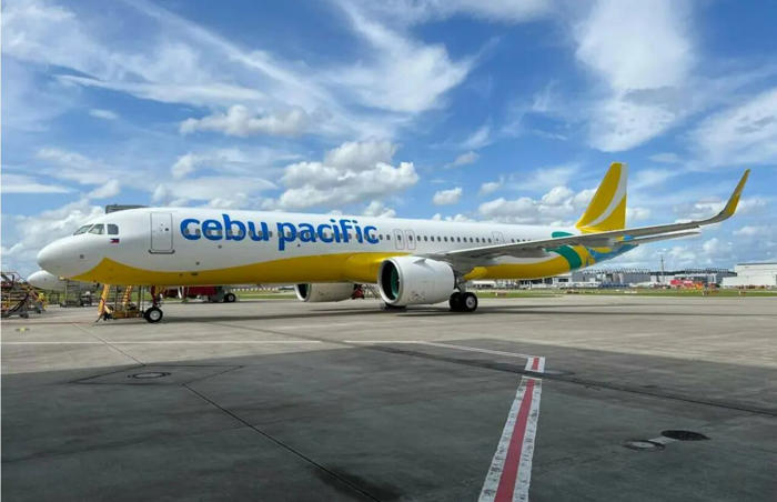 세부퍼시픽, 240억달러 규모 에어버스 항공기 구매…필리핀 항공 사상 최대