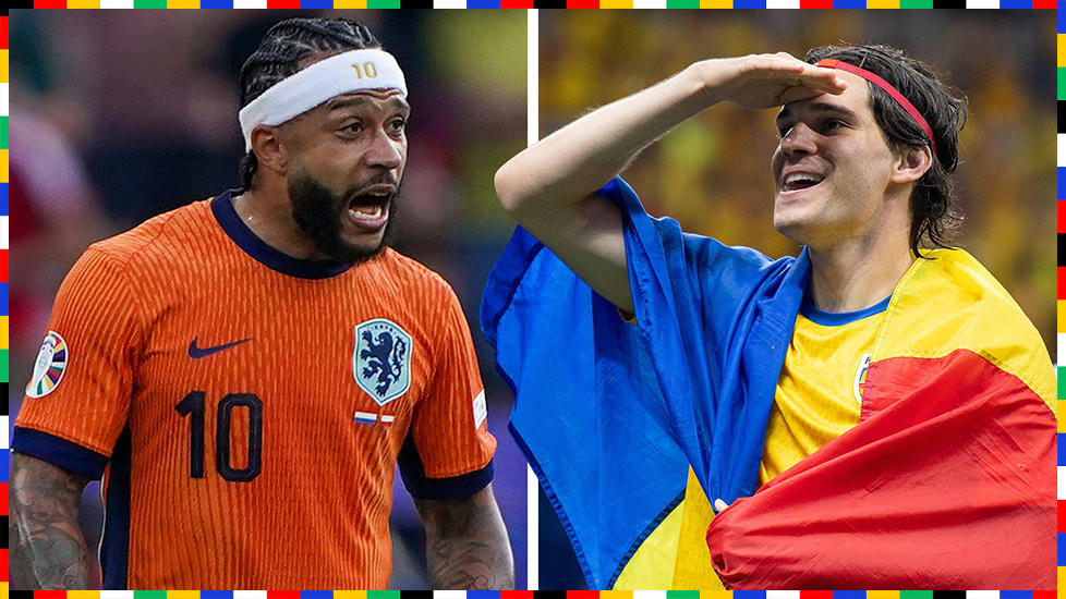 rumänien – nederländerna: vilka går vidare till kvartsfinal?