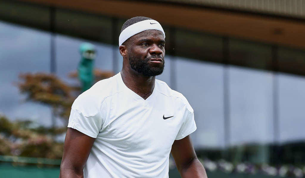 frances tiafoe under fire for saying he has been ‘losing to clowns’ – ‘i’m just gonna be honest’