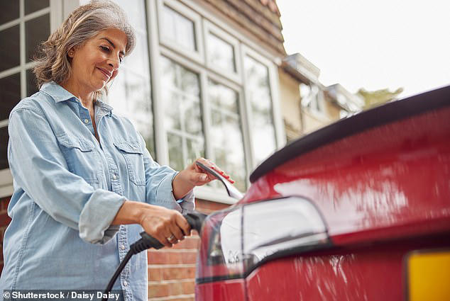 five ways to save money charging your ev this summer