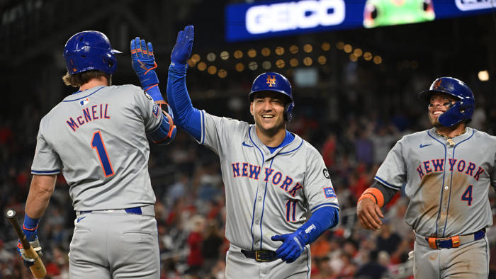 mets morning news for july 2, 2024