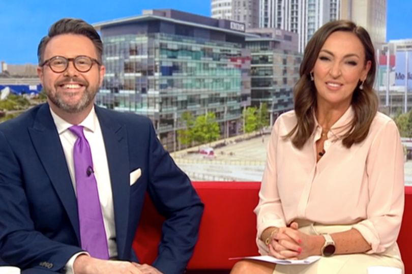 bbc breakfast cancelled in extremely rare schedule shake up