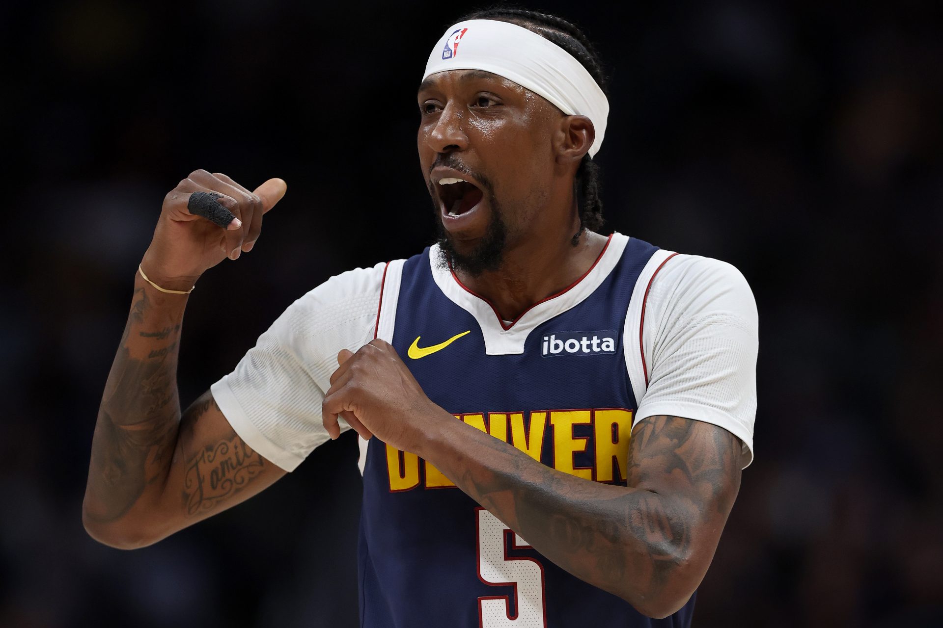 Do You Believe In Magic? Grading Kentavious Caldwell-Pope’s Deal With ...