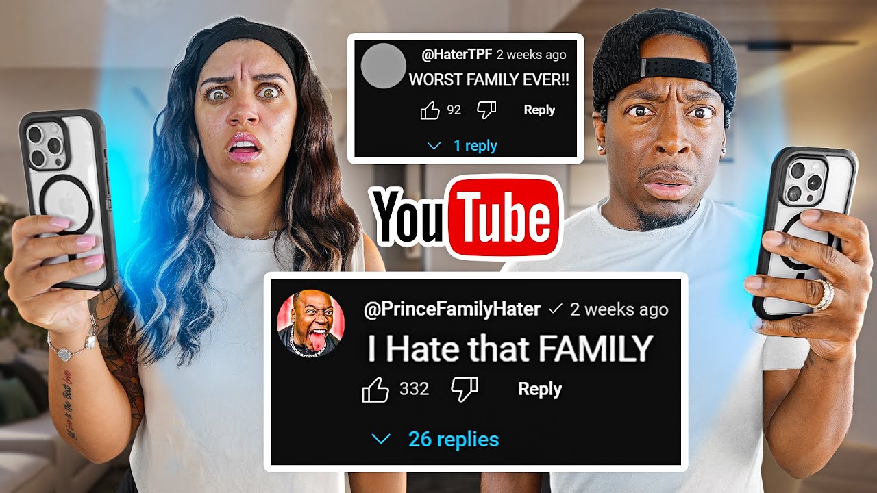 Responding To Haters With the Funniest Comebacks