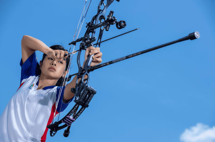5 filipina athletes to watch out for in 2024
