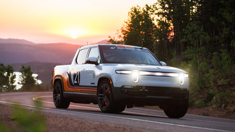 2025 Rivian R1T Tri Max Review: An Owner’s Take on the Refreshed Truck