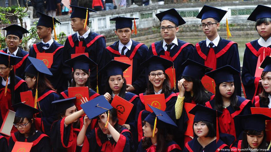 vietnam: student height requirement causes outrage
