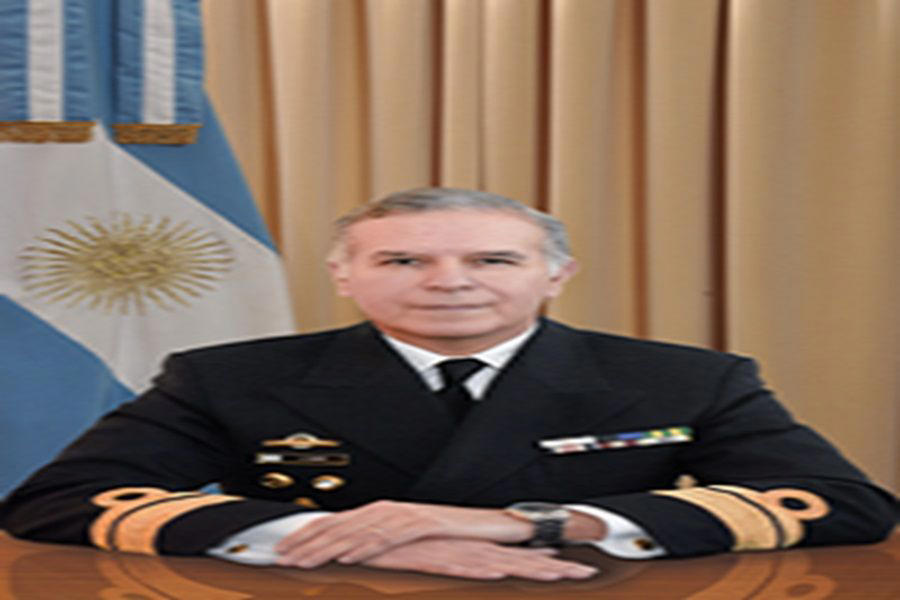 victoria villarruel frenó 6 ascensos de altos jefes de las fuerzas armadas y alegó una presunta “falta de consenso”