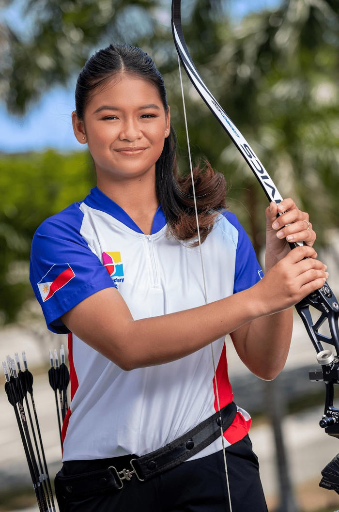 5 filipina athletes to watch out for in 2024