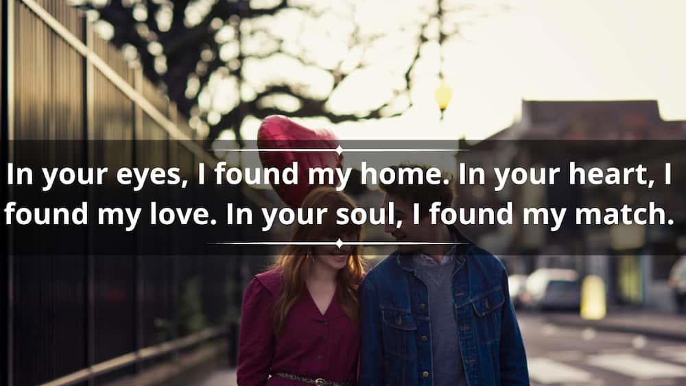 150 sweet things to say to your girlfriend to make her heart melt