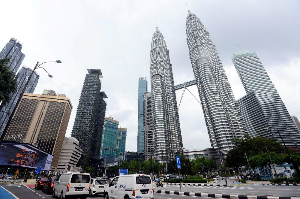 malaysia takes 14th spot among world’s top tourist destinations