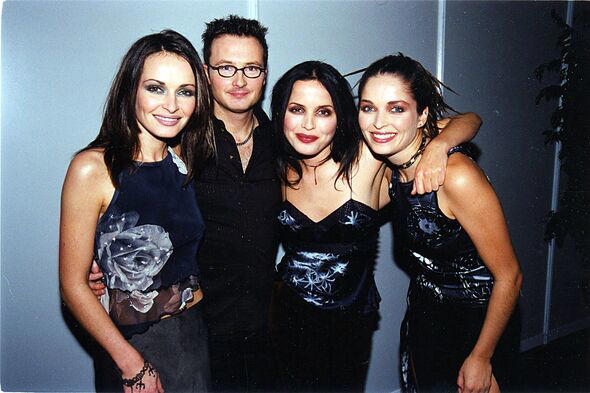 the corrs star sharon in tears after ryanair 'refused' to let singer board flight