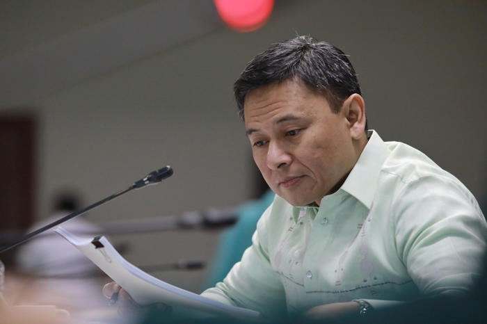 binay on angara’s deped appointment: senate now short of lawyers