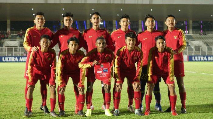 buru talenta pssi siap rekrut pemain keturunan di timnas u-16 pada kualifikasi piala asia u-17 2025