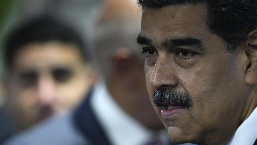 venezuela: maduro dice que su gobierno reiniciará diálogo directo con estados unidos