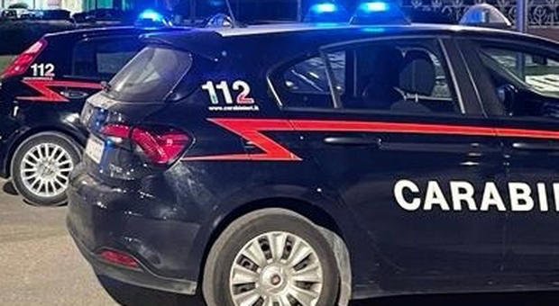 porto sant'elpidio, case e terreni occupati abusivamente: raffica di denunce dei carabinieri