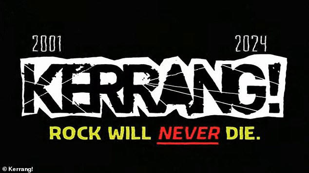end of an era for iconic music channels including kerrang! and the box