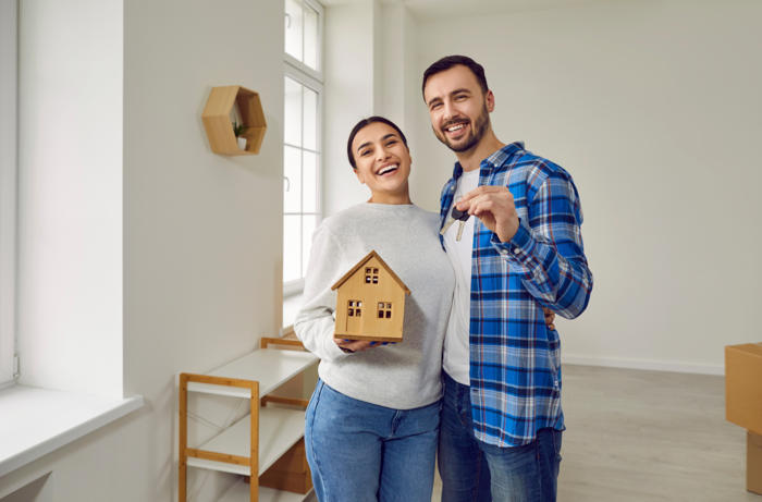 immobilier : des taux de crédit et d’usure encourageants