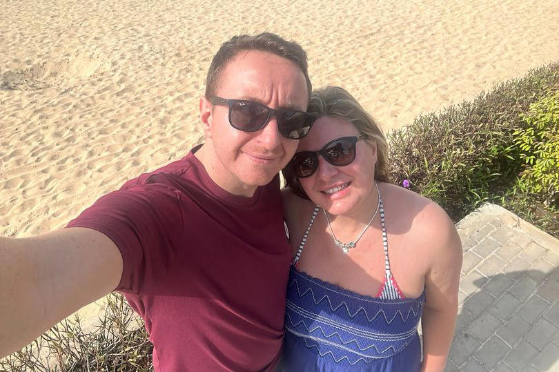 luxury tui holiday ruined as brit holidaymakers fall ill at 'five-star resort'