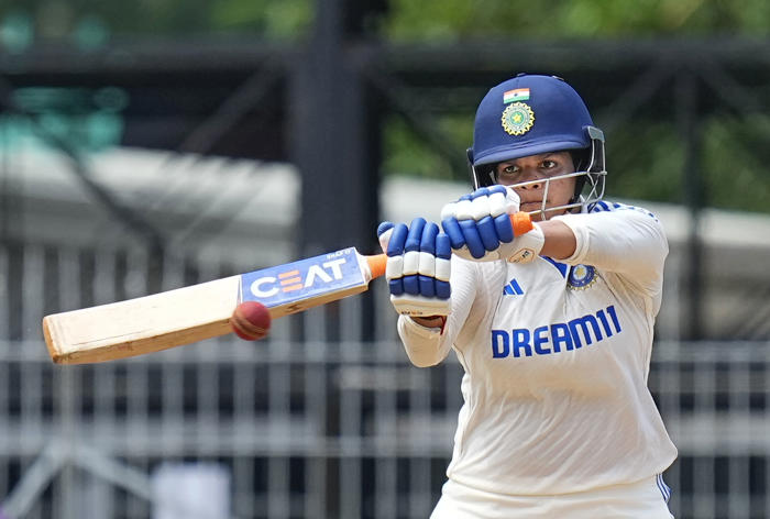 ind vs sa: shafali verma and the outrageous shades of virender sehwag