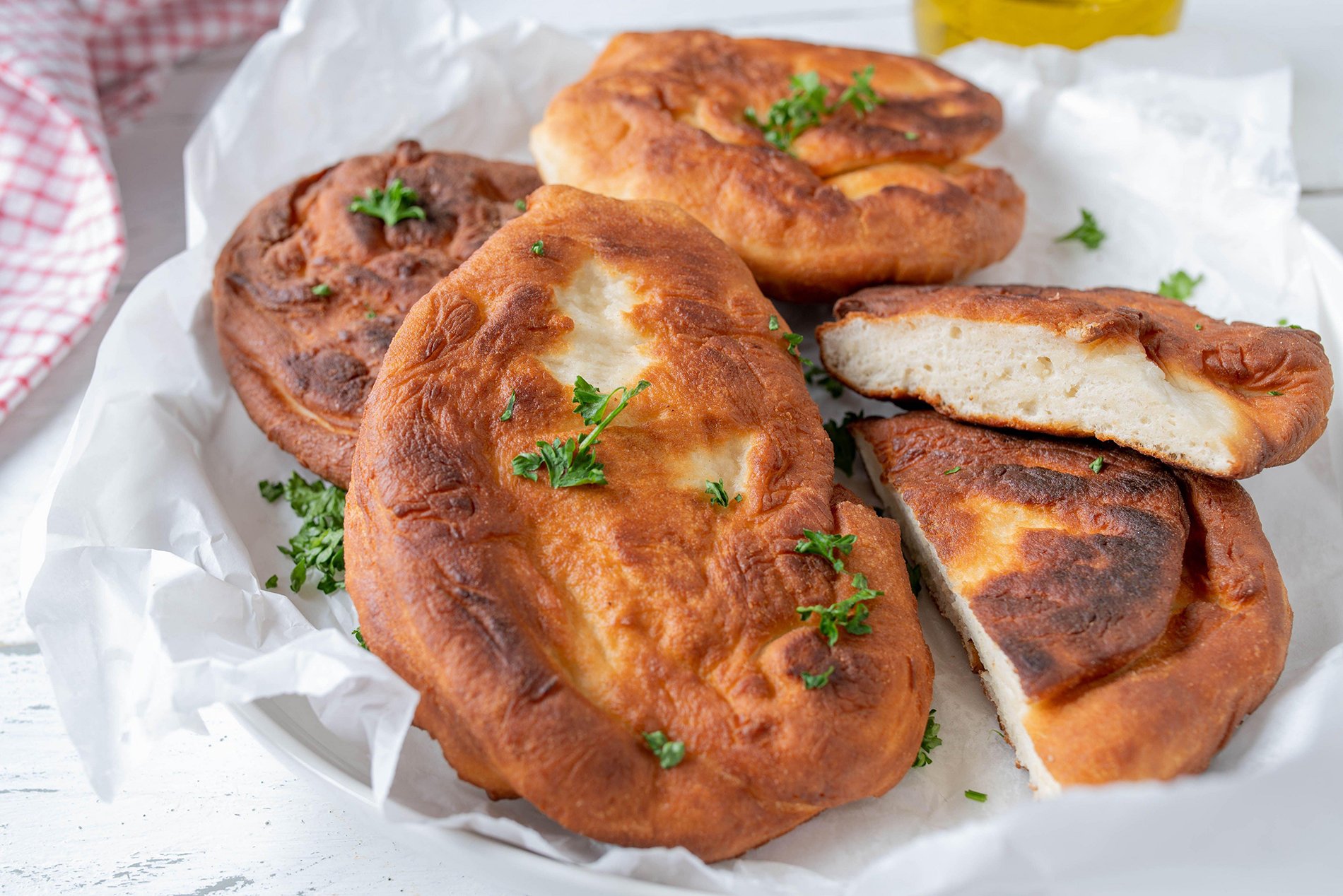 Budapest Bites: Top 5 Culinary Delights in Hungary's Capital