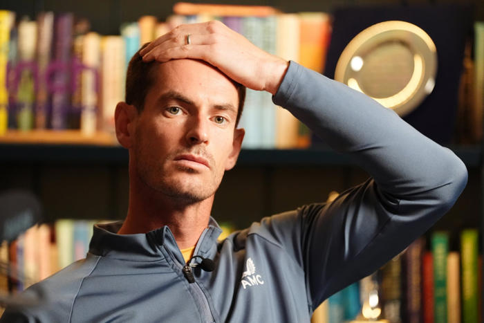 andy murray forced to make heartbreaking wimbledon 2024 decision
