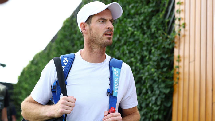 andy murray pulls out of men's singles and confirms this will be his last wimbledon