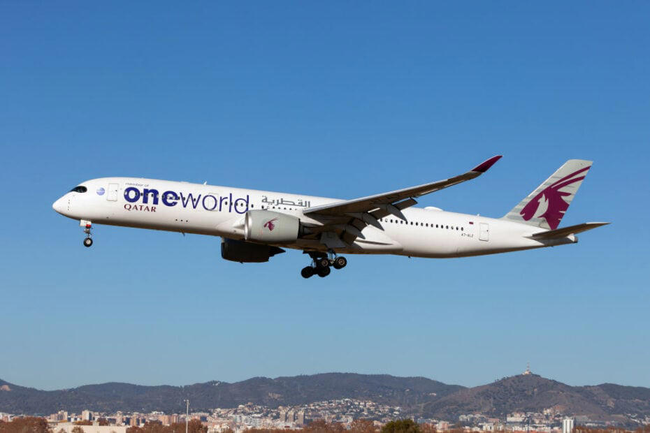 qatar airways records $1.7bn in full-year profit on robust travel demand