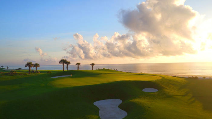 the best public-access and private golf courses in florida, ranked