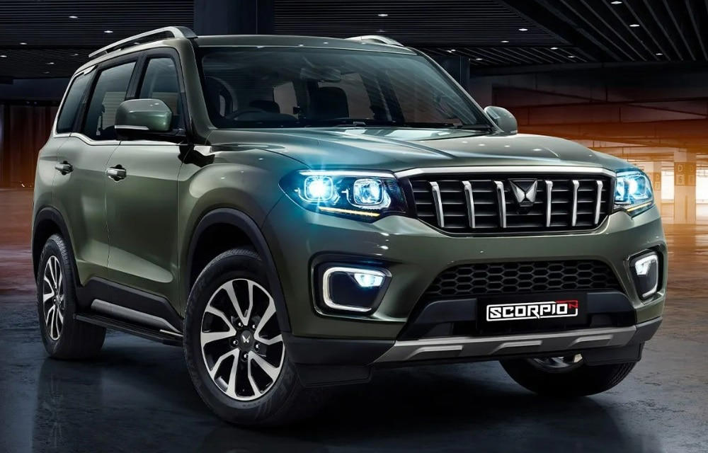mahindra adds more features to this popular suv, not xuv700, xuv 3xo, bolero