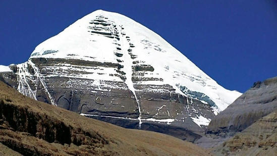 uttarakhand’s old lipulekh pass to welcome devotees for mount kailash view from sept 15