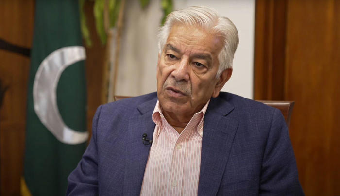pakistan will continue attacks on afghanistan - minister