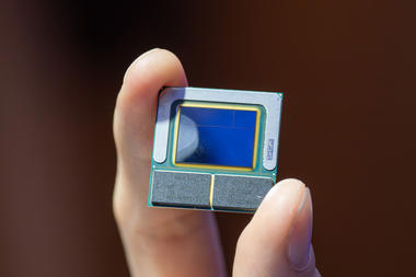 intel grave en 3 nm et revient dans la course à la miniaturisation