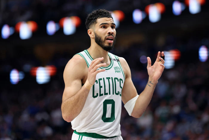 jayson tatum will earn just $25.2 million per year from his $315 million extension after taxes