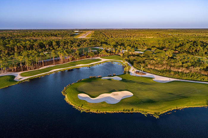 the best public-access and private golf courses in florida, ranked