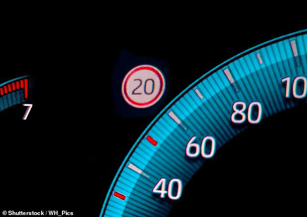 new cars fitted with automatic speed limiters from this week - can drivers turn them off?
