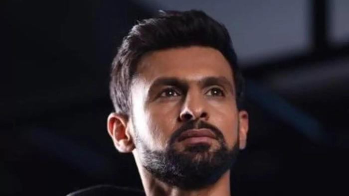 shoaib malik lambasts this pakistan star after team's poor outing in the t20 world cup 2024 - watch