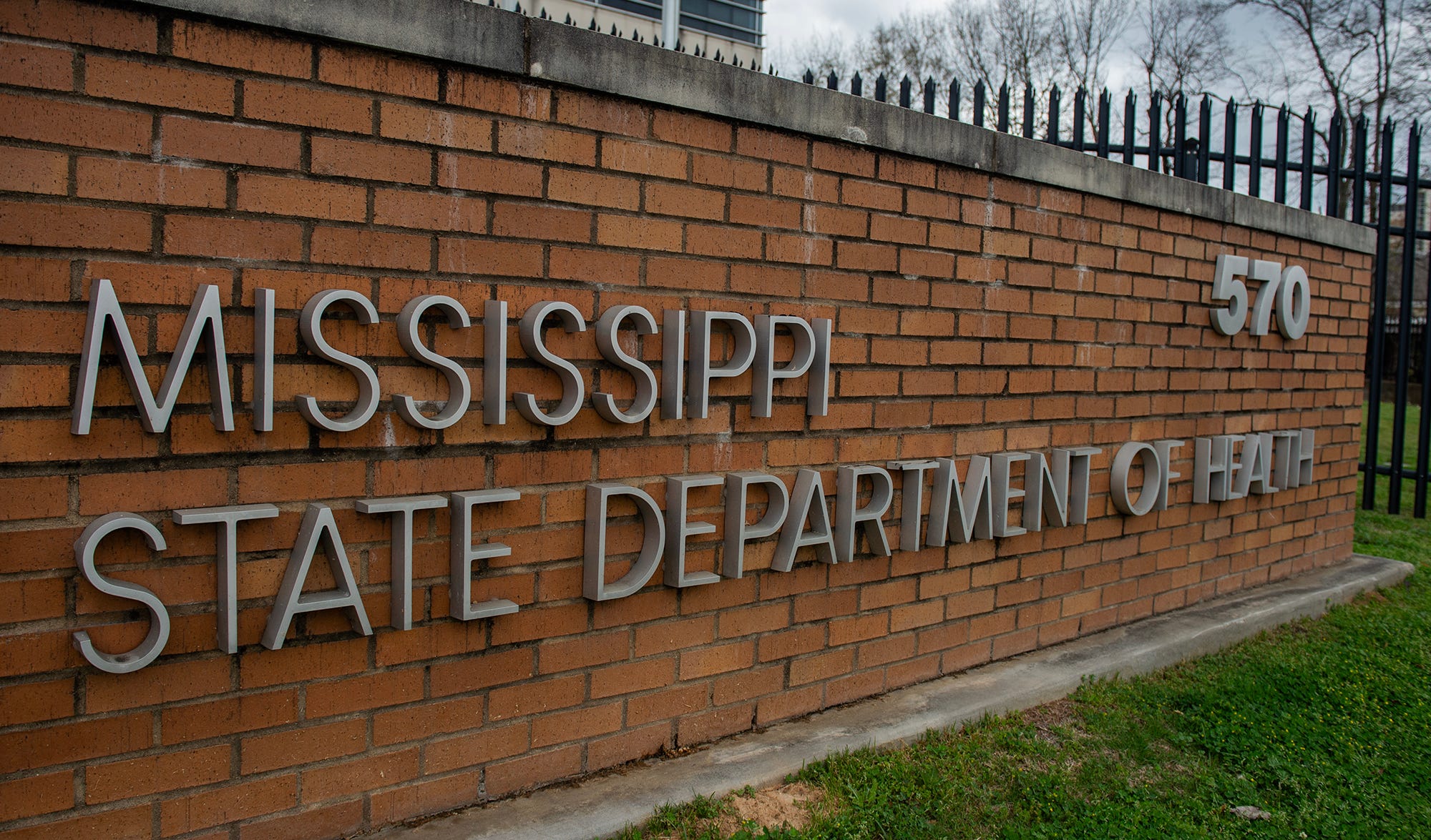 Nearly 30 laid off in October from Mississippi State Department of ...