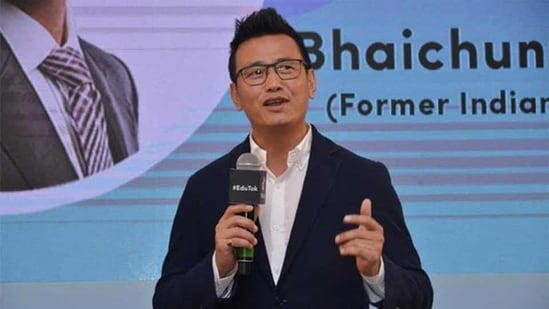 bhaichung bhutia’s hot uefa euro 2024 take: ‘biggest mistake for england is coming from gareth southgate’