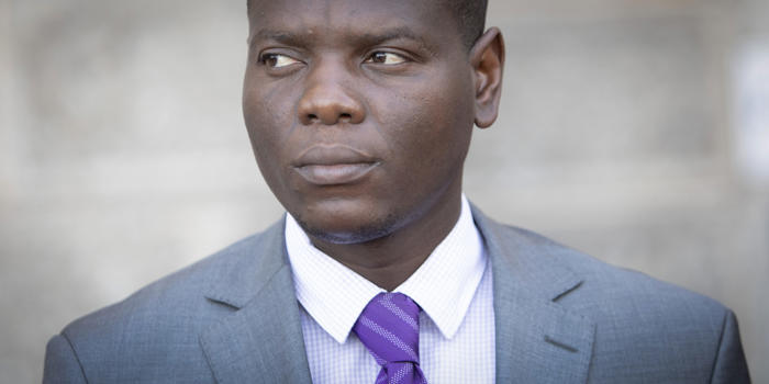 ronald lamola will need to be more accountable and pragmatic as foreign minister – pundits