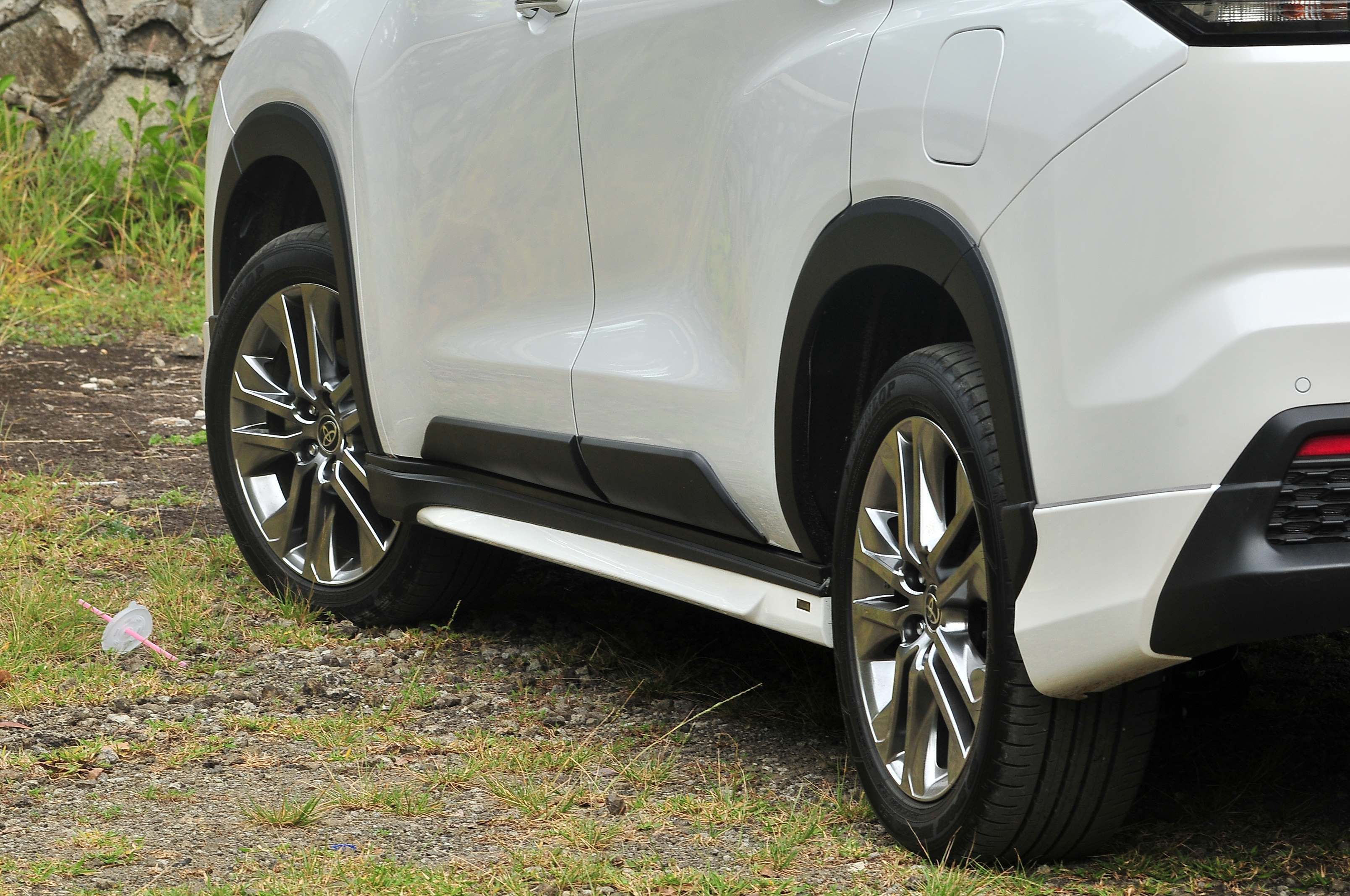 Tekanan Ban Innova 2005: Panduan Lengkap untuk Performa dan Keamanan Optimal