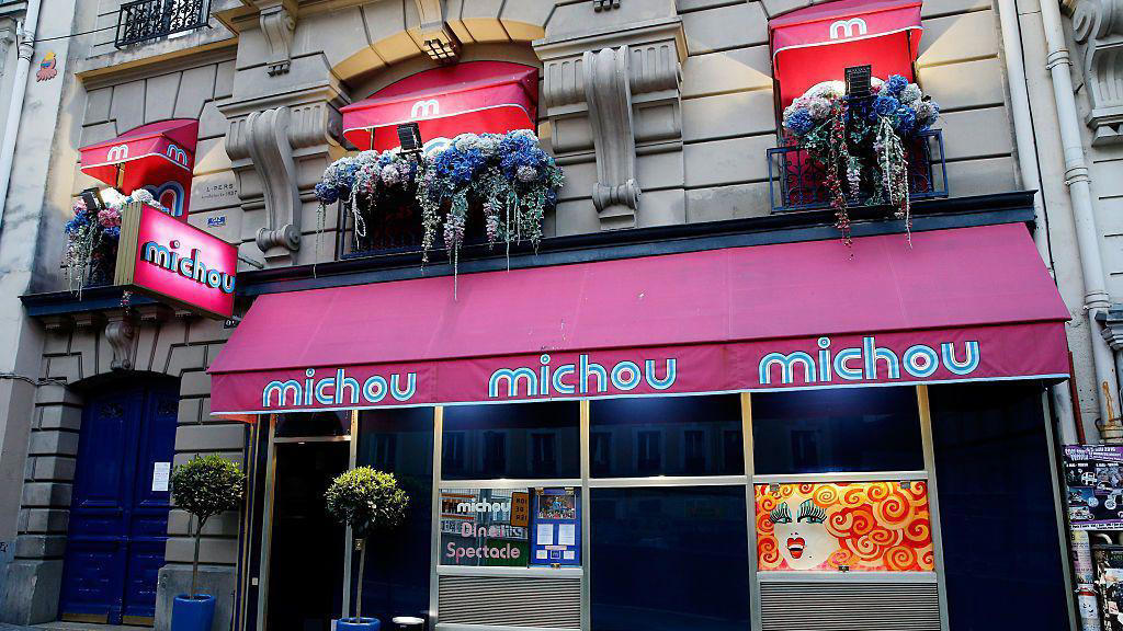 iconic parisian drag club chez michou closes