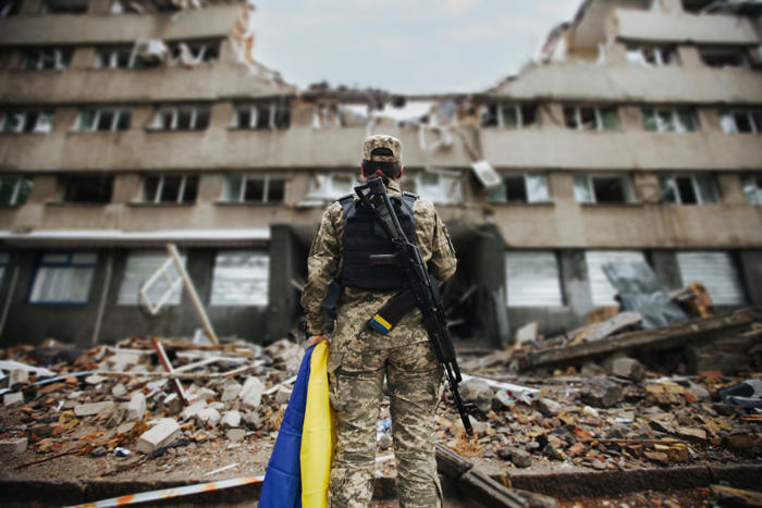ukraine announces thwarting a coup attempt
